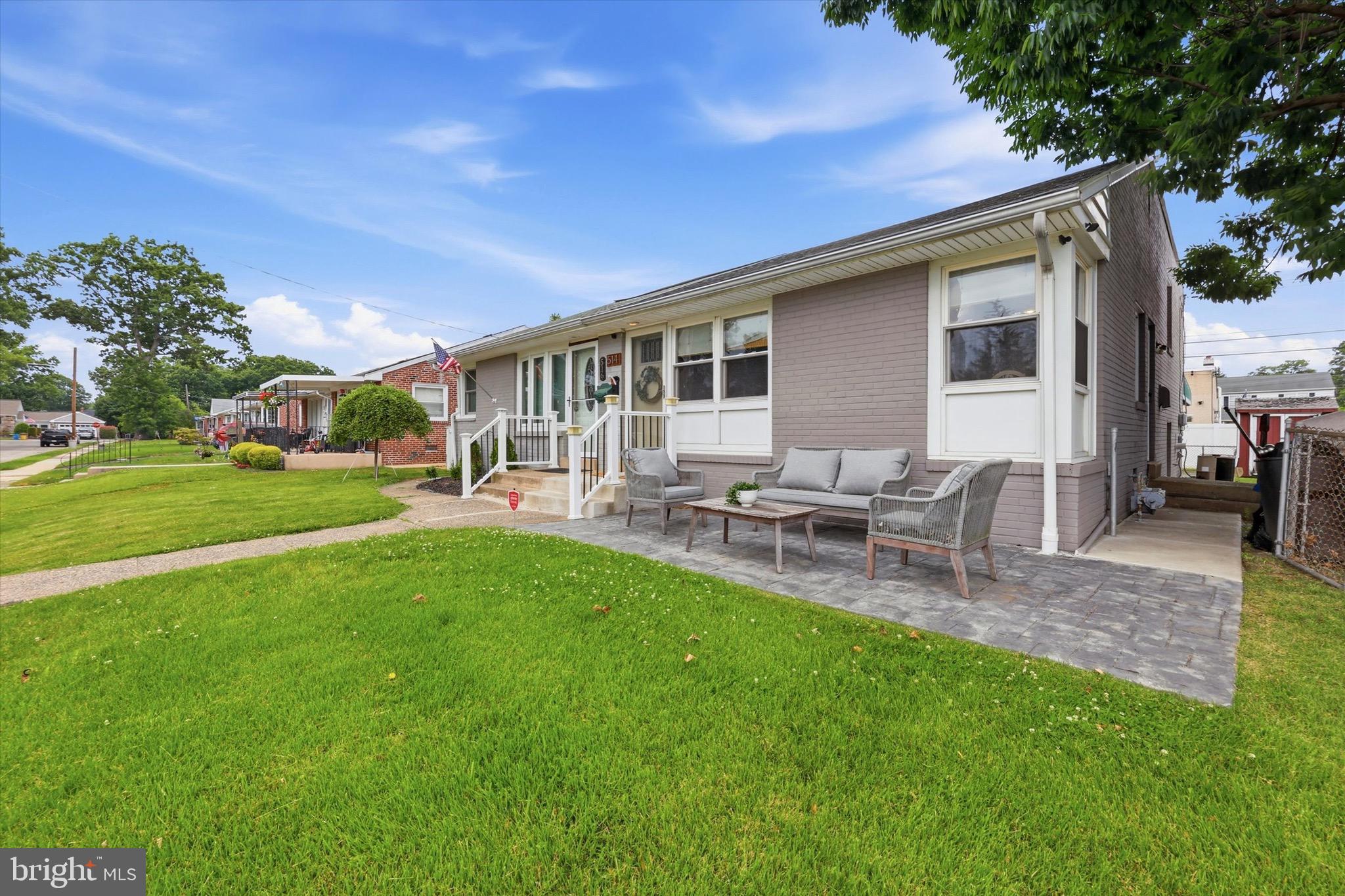 FOLSOM - Residential