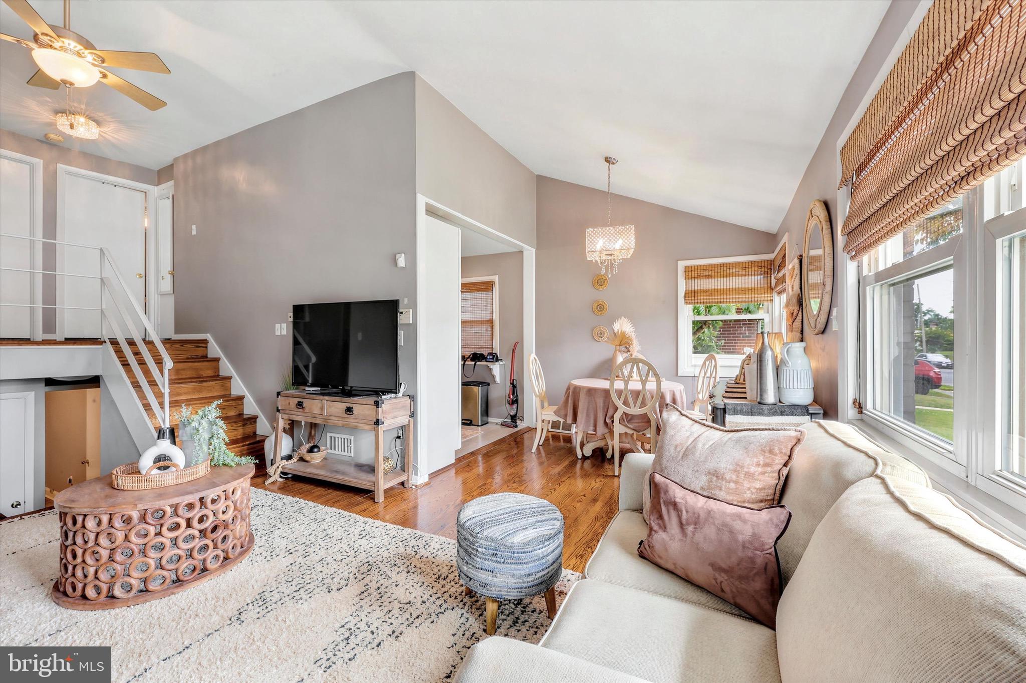 FOLSOM - Residential