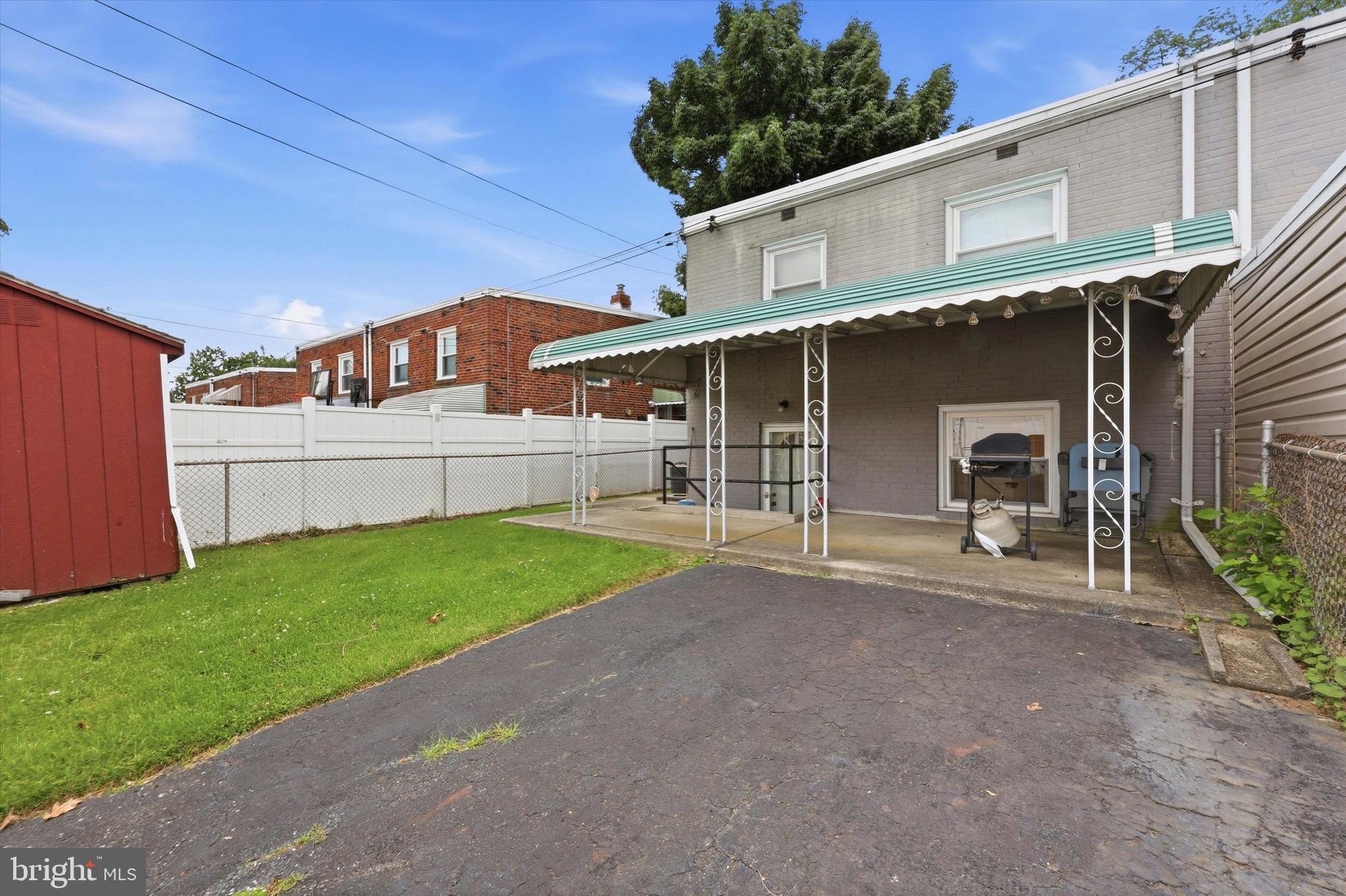 FOLSOM - Residential