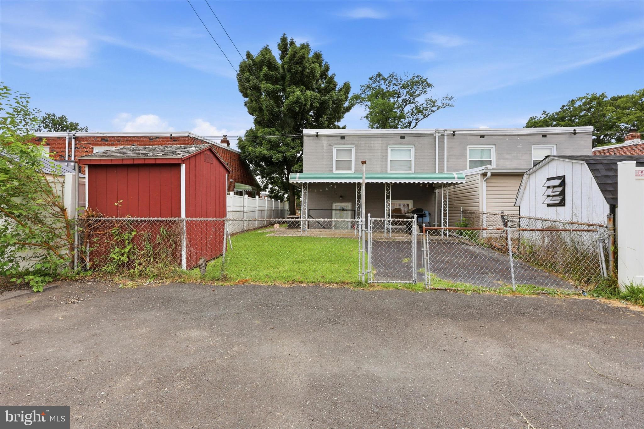 FOLSOM - Residential