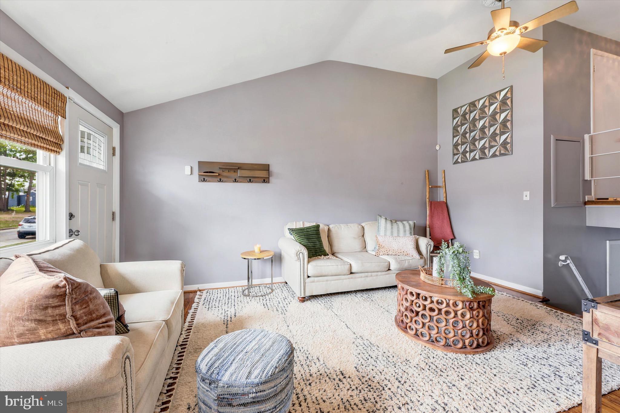 FOLSOM - Residential