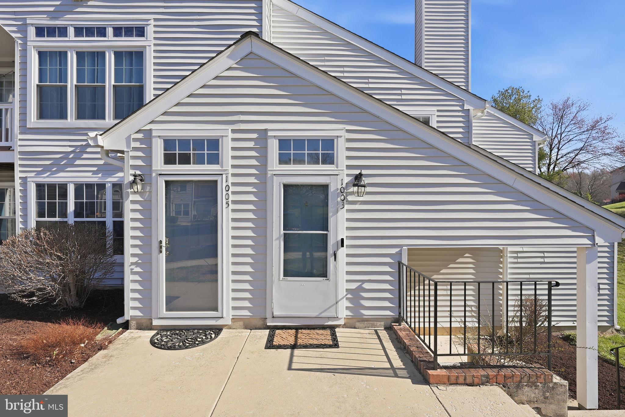 DEVON HILLS CONDO - Residential