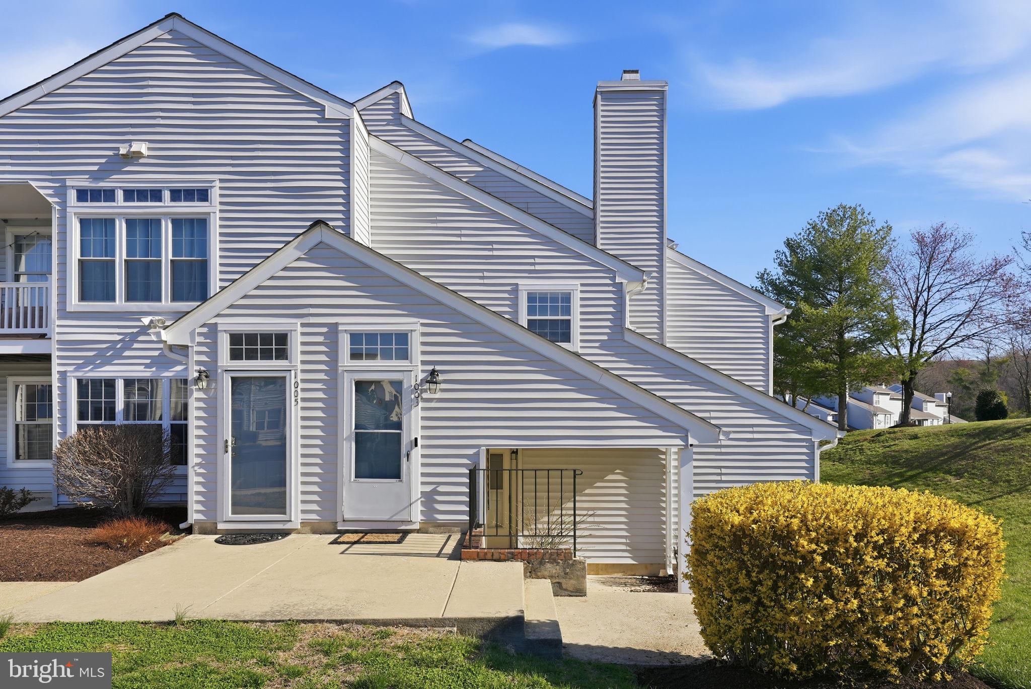 DEVON HILLS CONDO - Residential