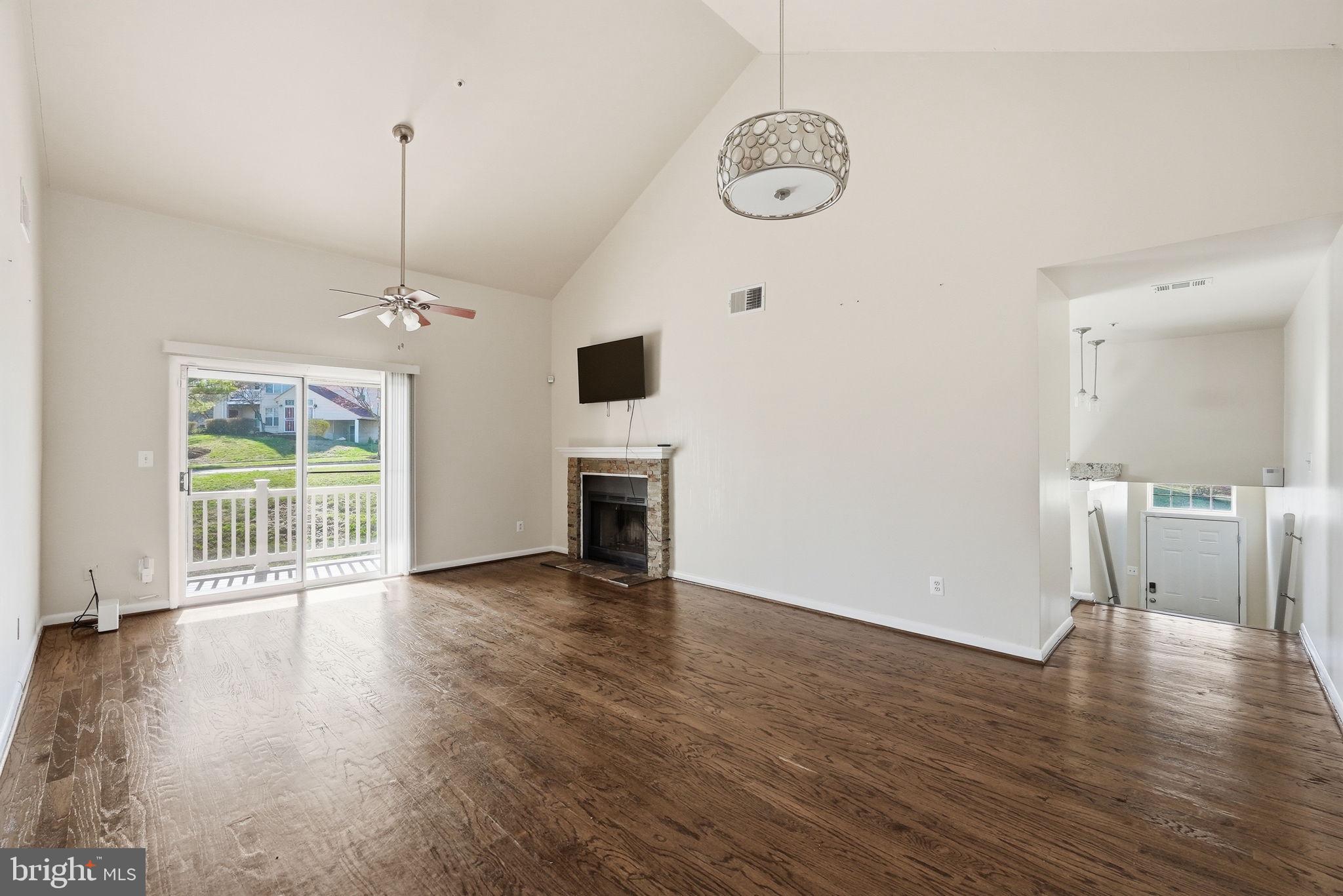 DEVON HILLS CONDO - Residential