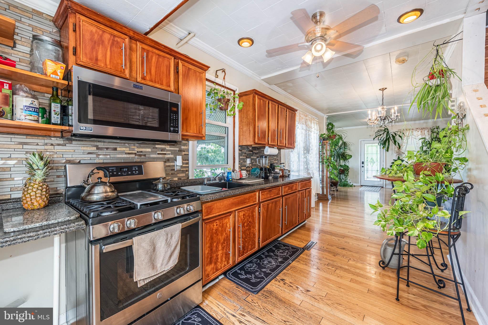 WESTFIELD - Residential