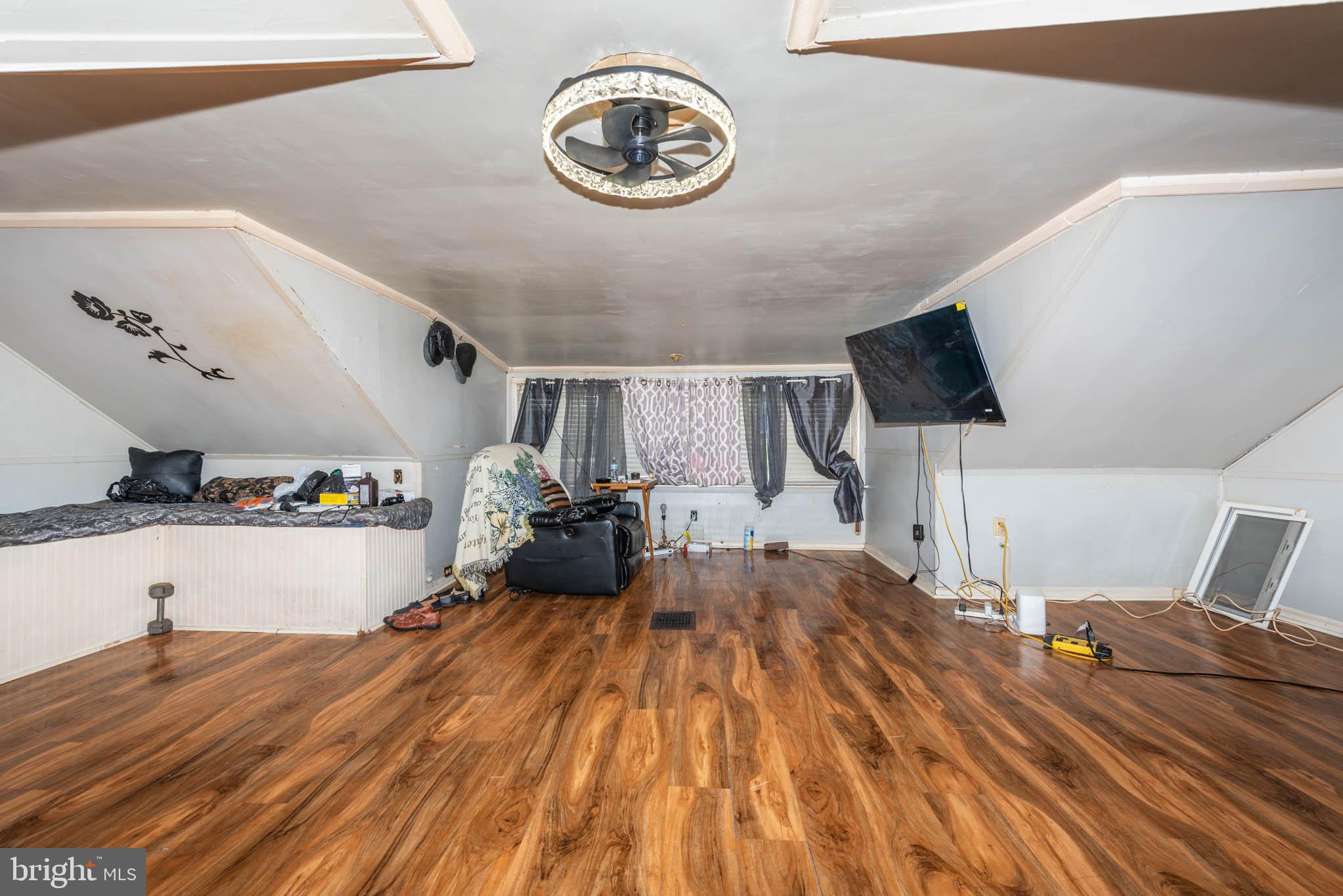 WESTFIELD - Residential