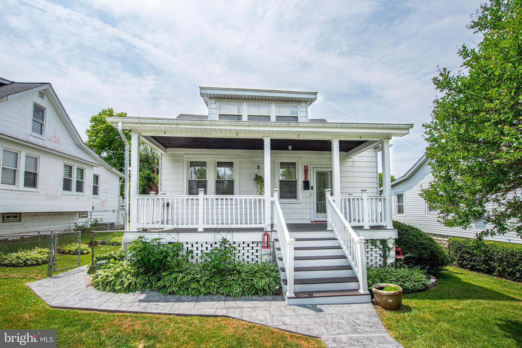 WESTFIELD - Residential