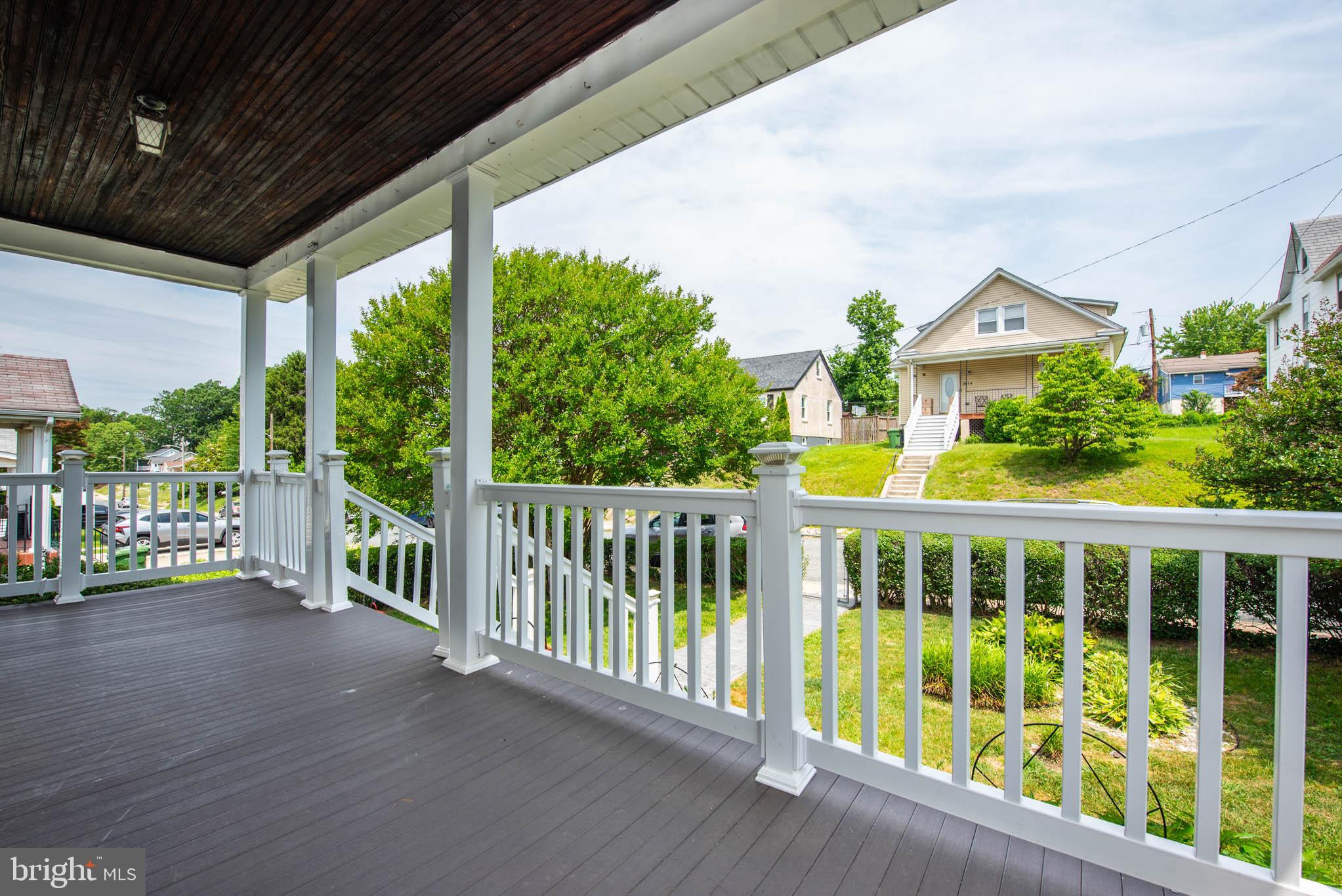 WESTFIELD - Residential