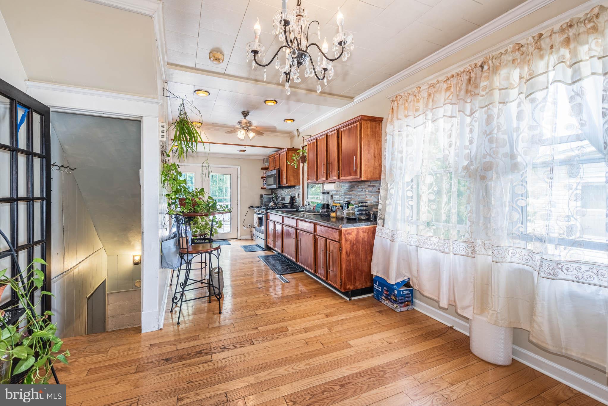 WESTFIELD - Residential