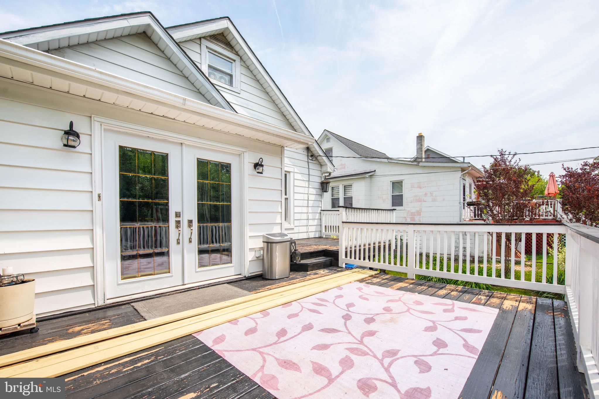 WESTFIELD - Residential