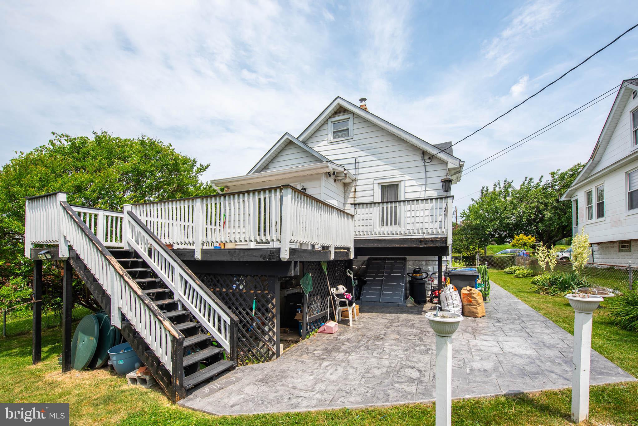 WESTFIELD - Residential