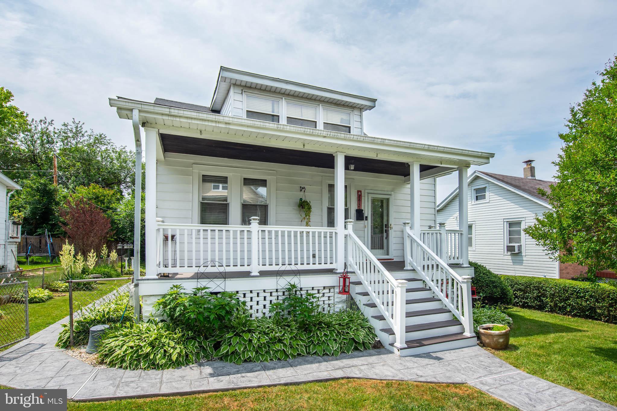 WESTFIELD - Residential