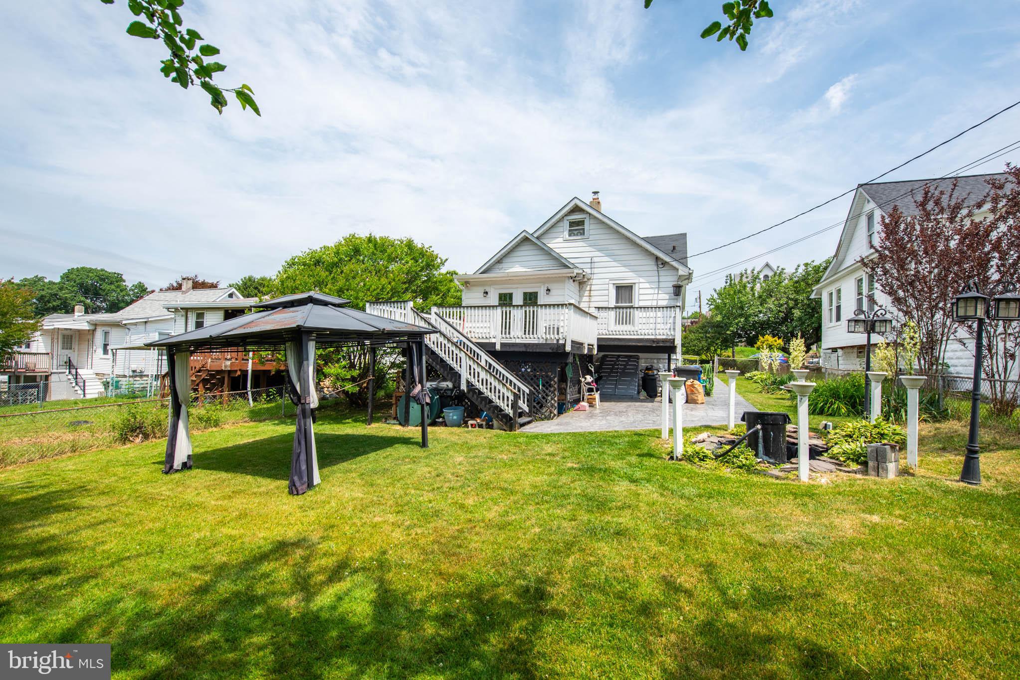 WESTFIELD - Residential