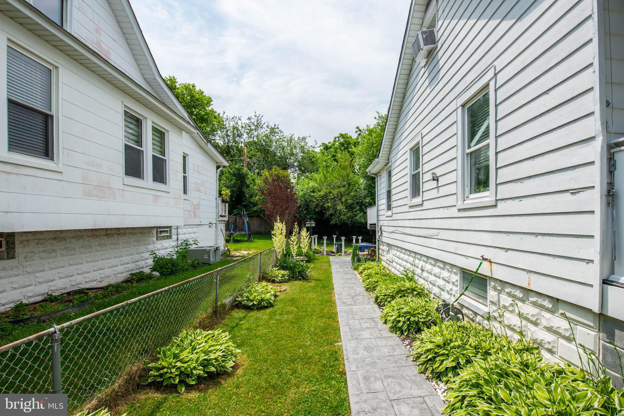 WESTFIELD - Residential