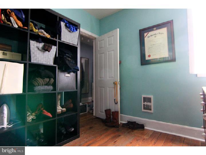 NEWBOLD - Residential