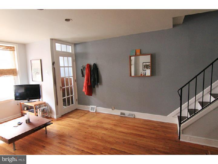 NEWBOLD - Residential