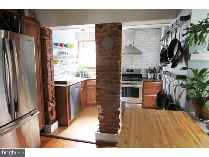 NEWBOLD - Residential