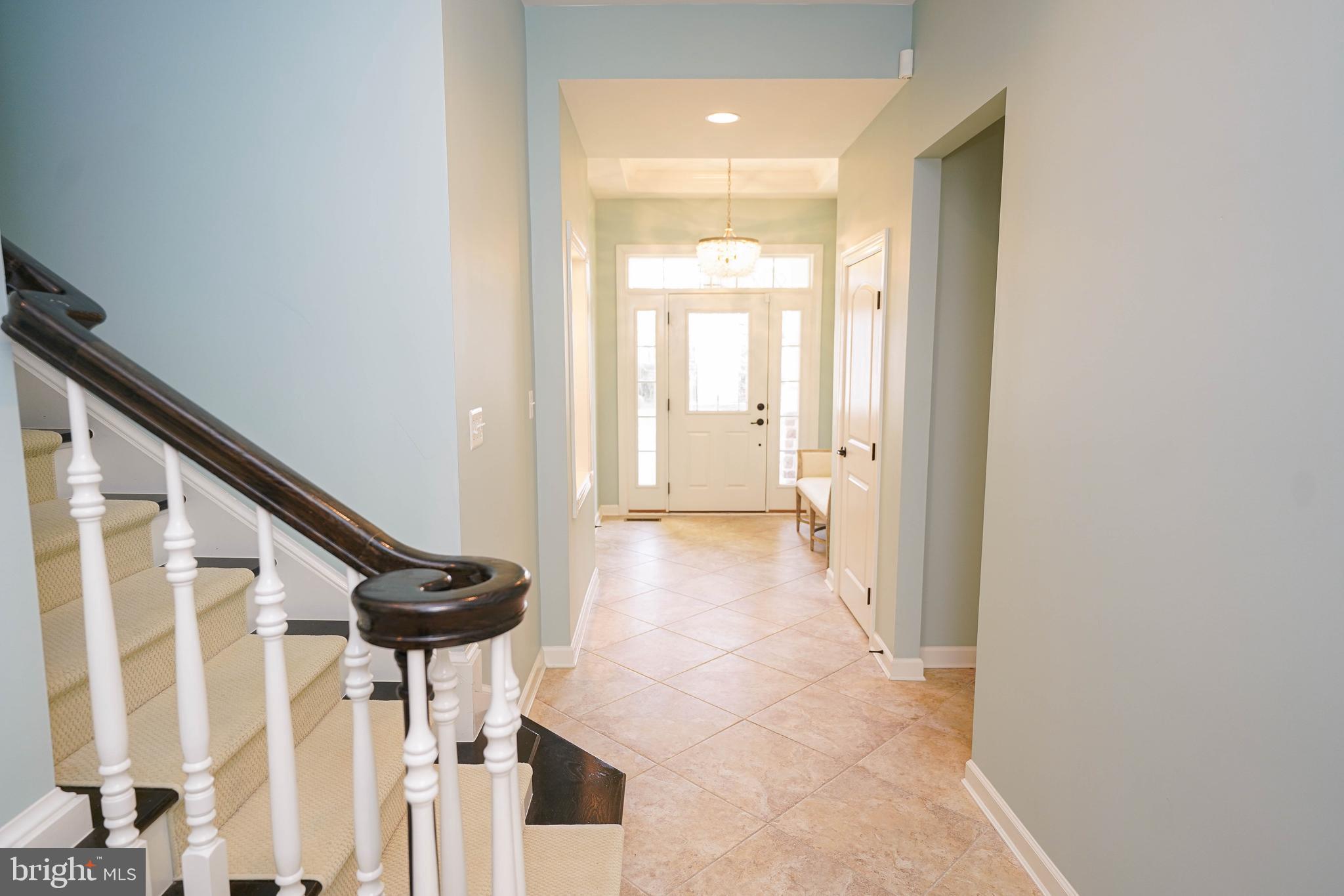 BAYSIDE - Residential