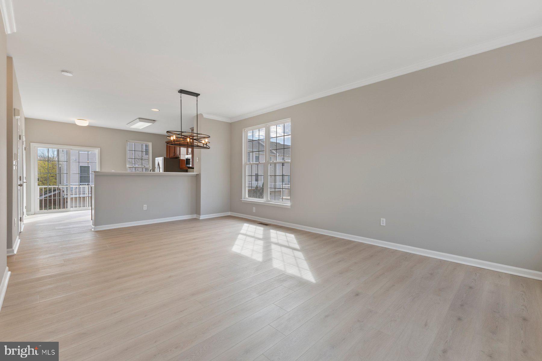 AMBERLEA AT SOUTH RIDING - Residential