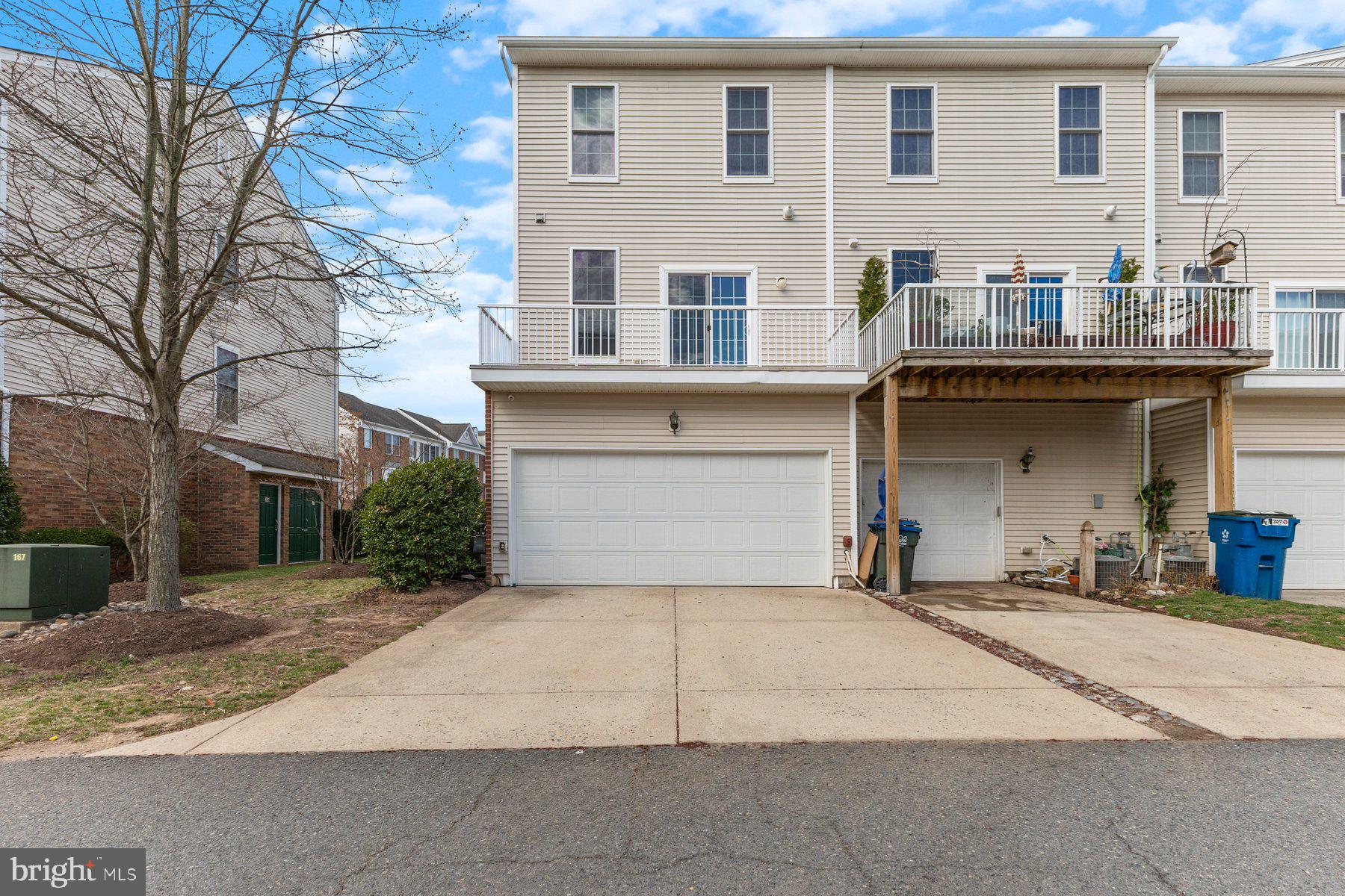 AMBERLEA AT SOUTH RIDING - Residential