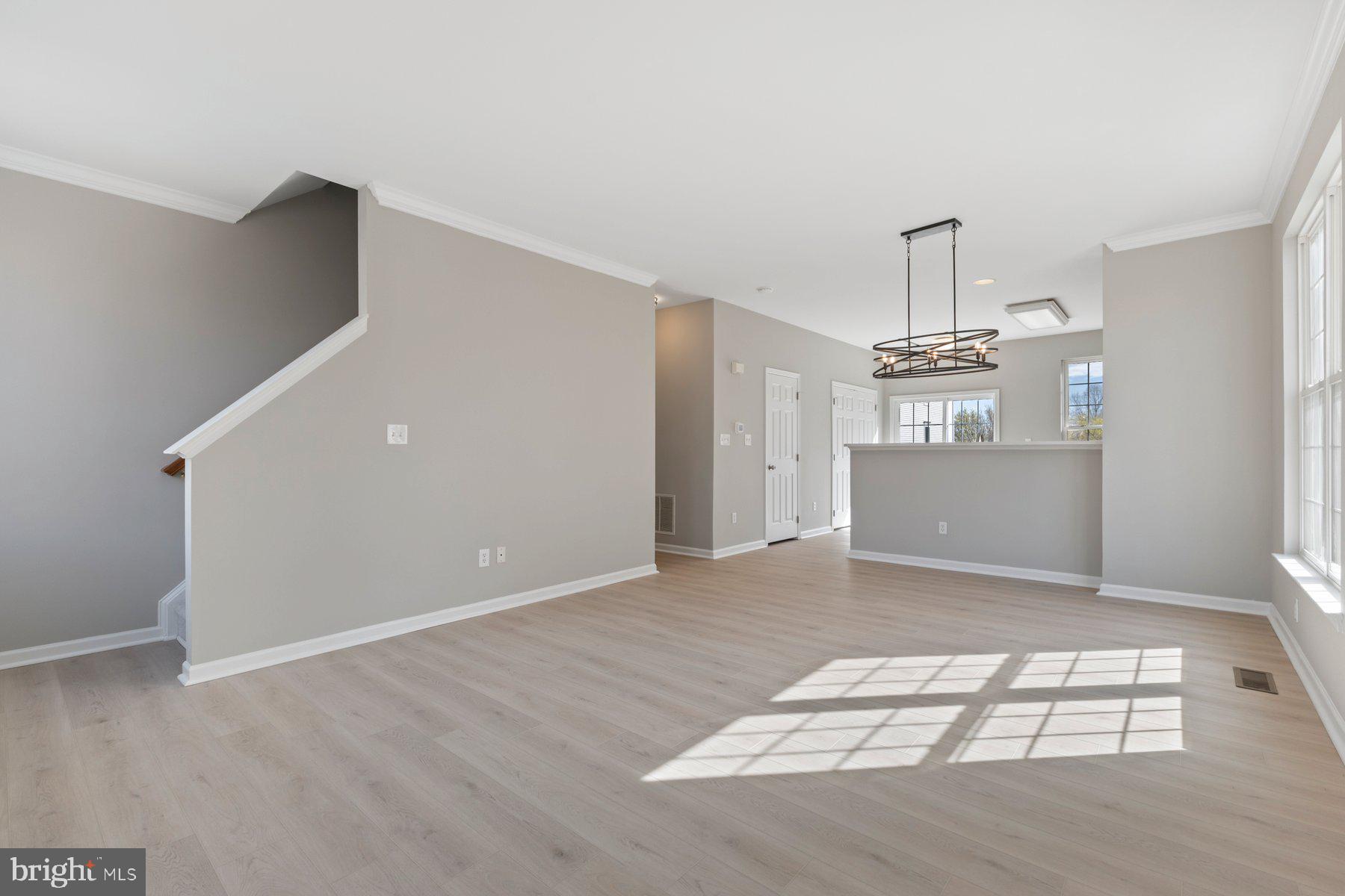 AMBERLEA AT SOUTH RIDING - Residential