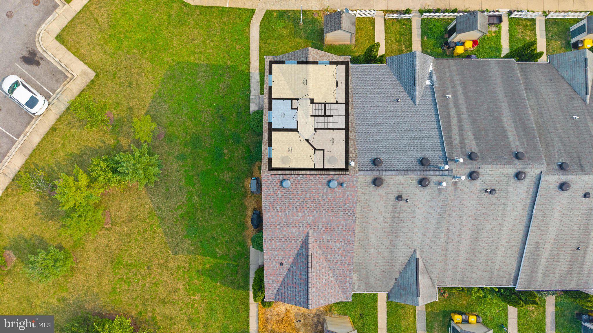 SEVEN OAKS - Residential