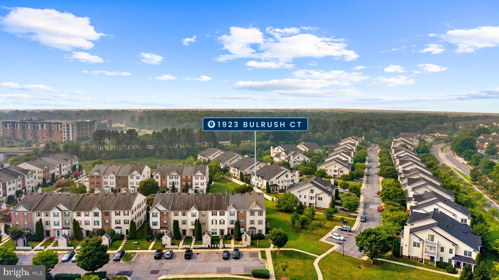SEVEN OAKS - Residential