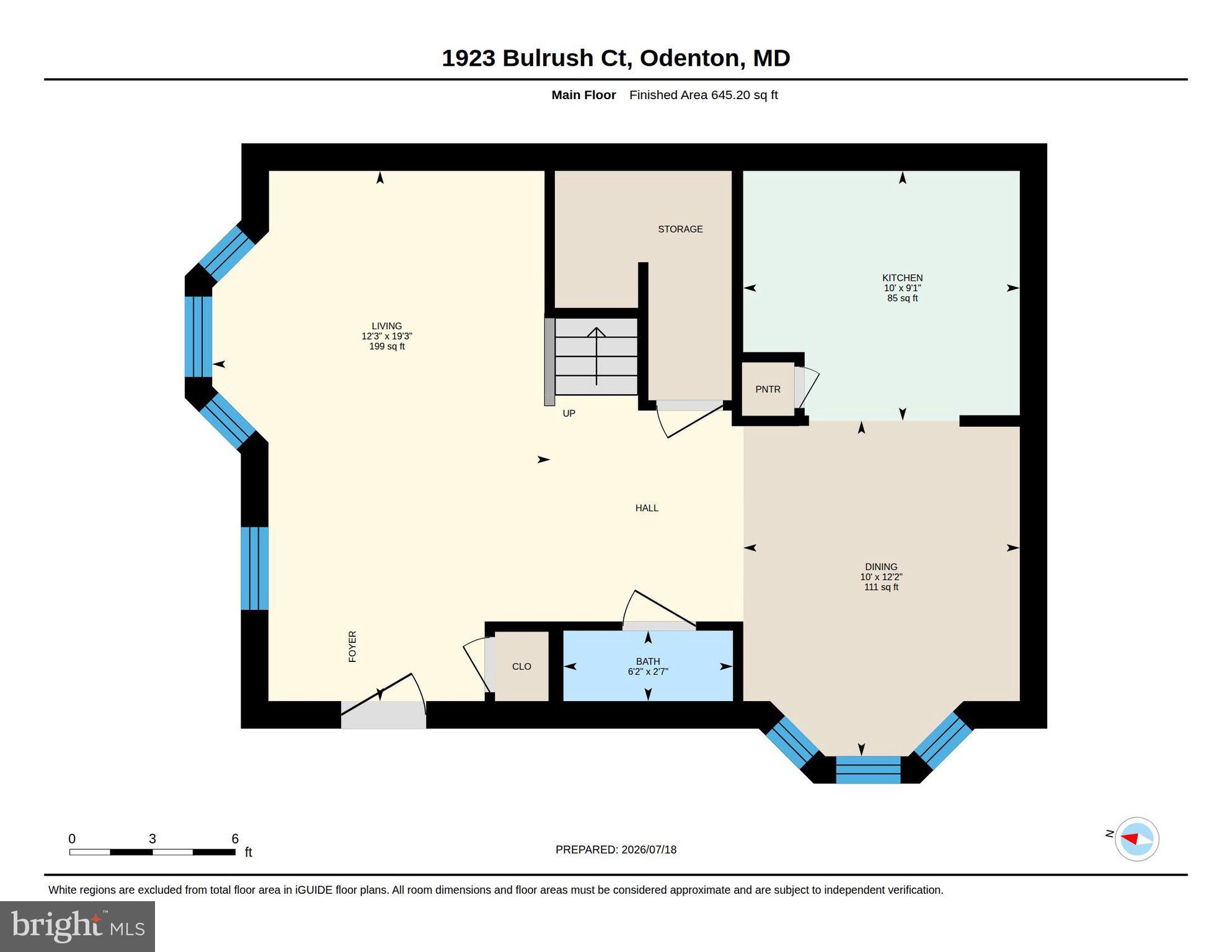 SEVEN OAKS - Residential