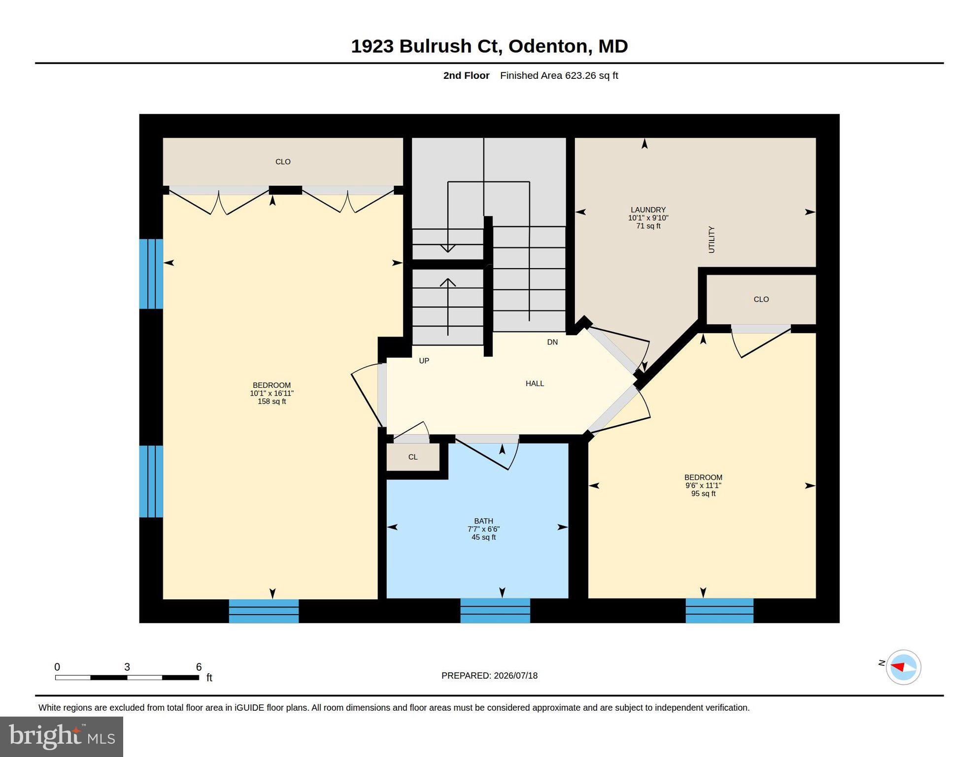 SEVEN OAKS - Residential