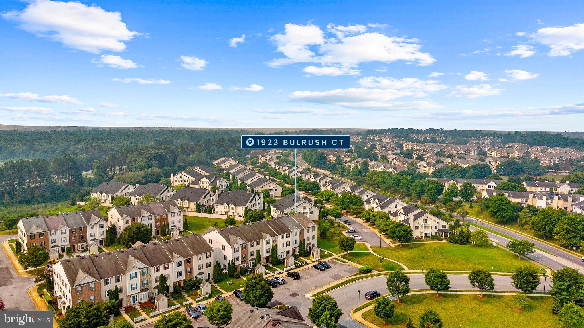 SEVEN OAKS - Residential