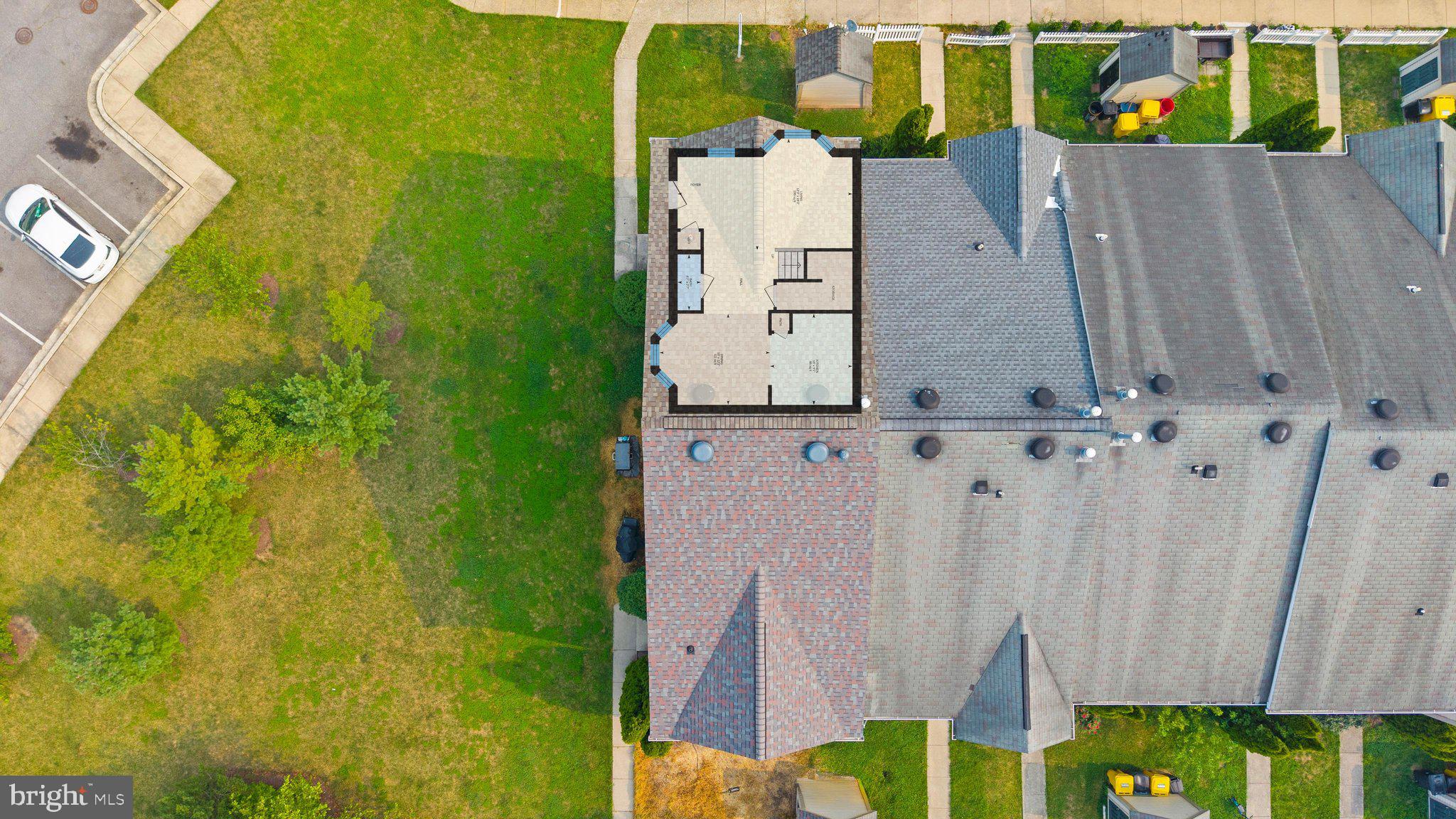 SEVEN OAKS - Residential
