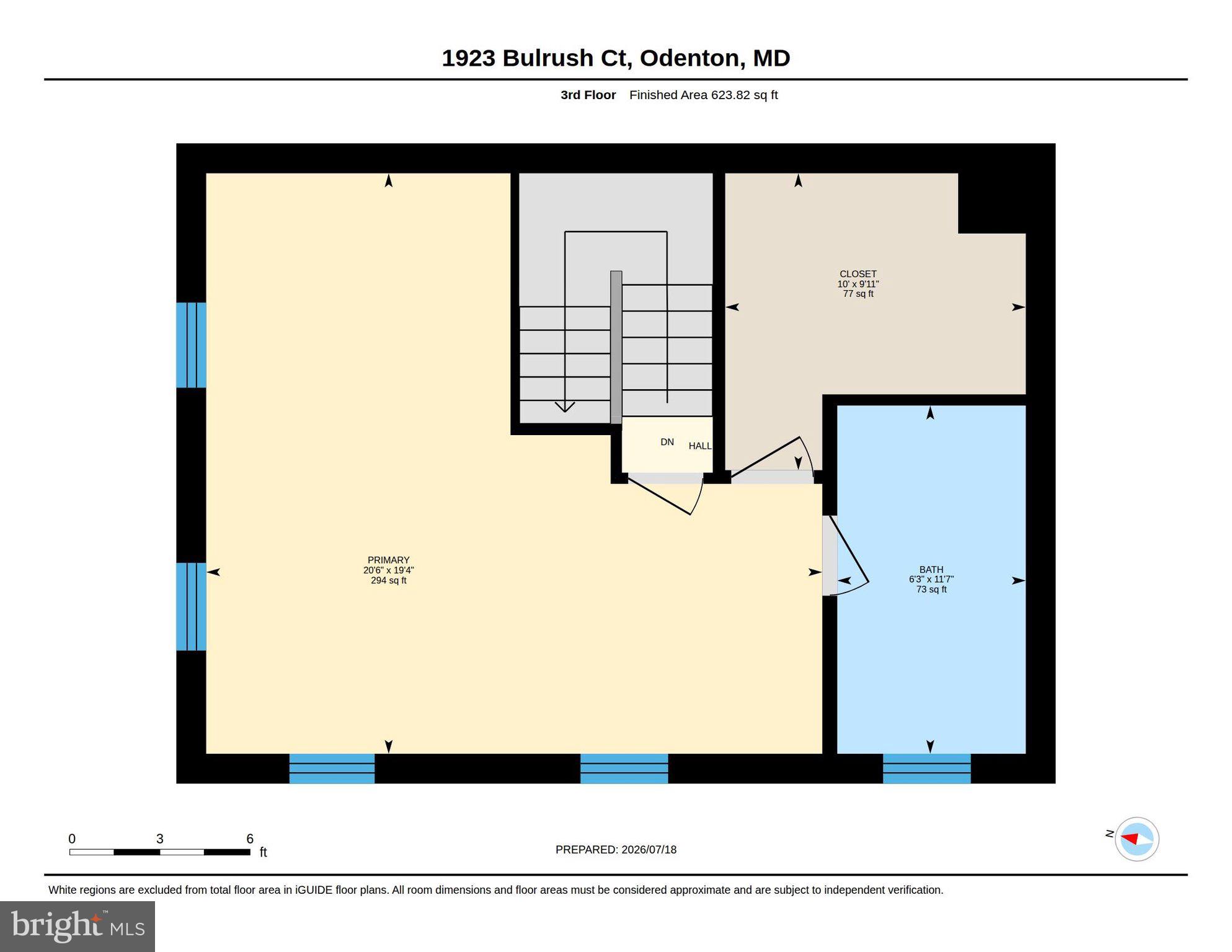 SEVEN OAKS - Residential