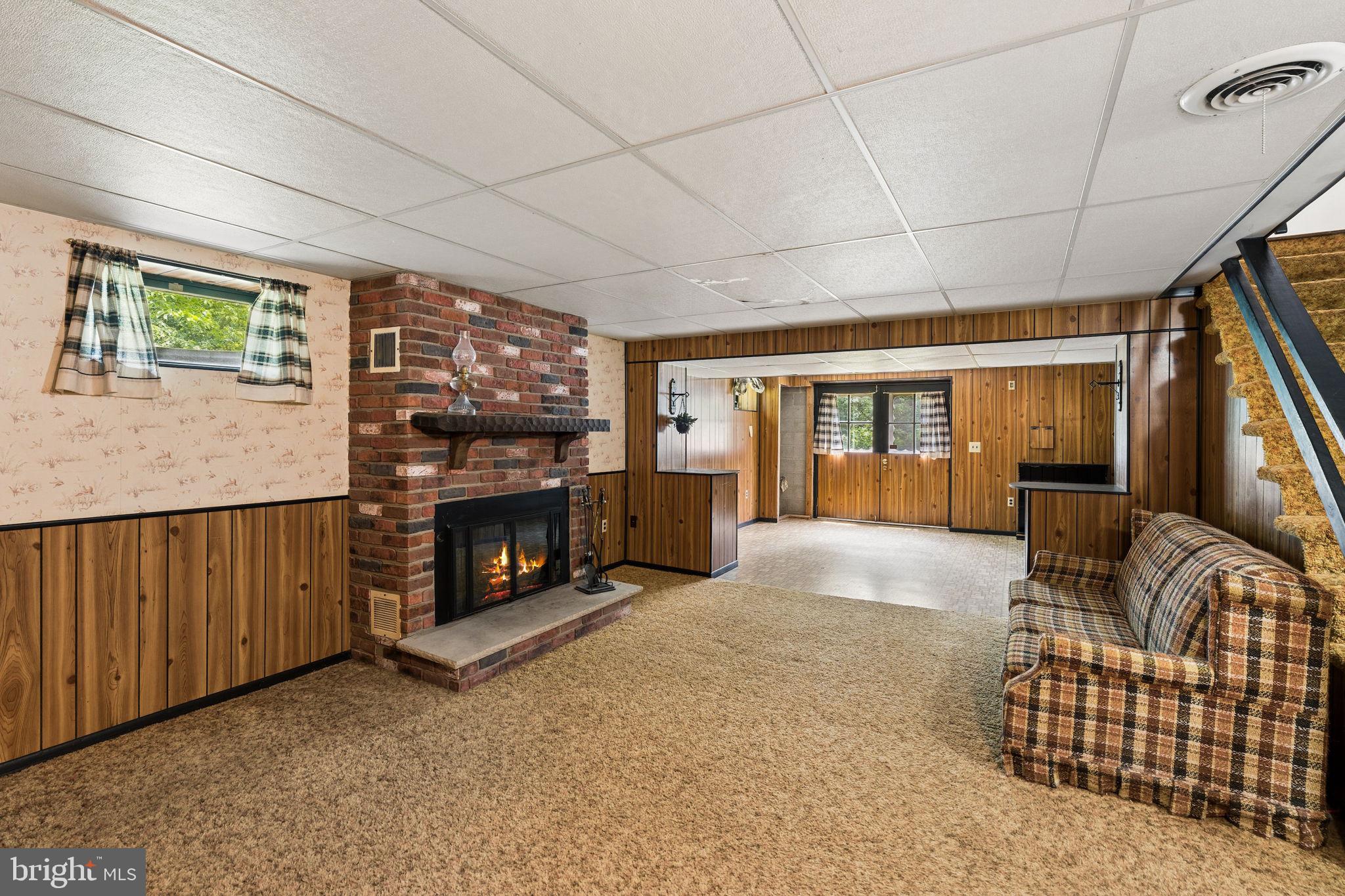 SPARKS GLENCOE - Residential