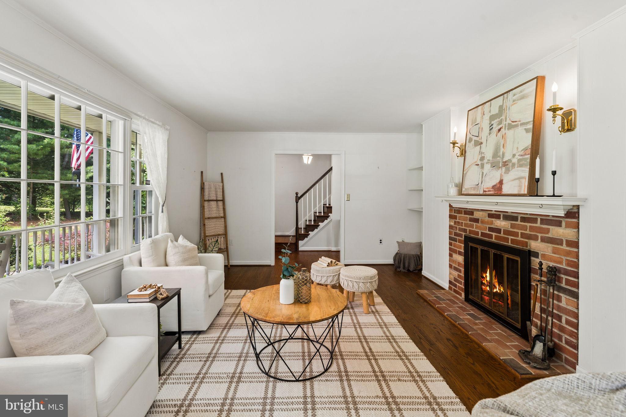 SPARKS GLENCOE - Residential