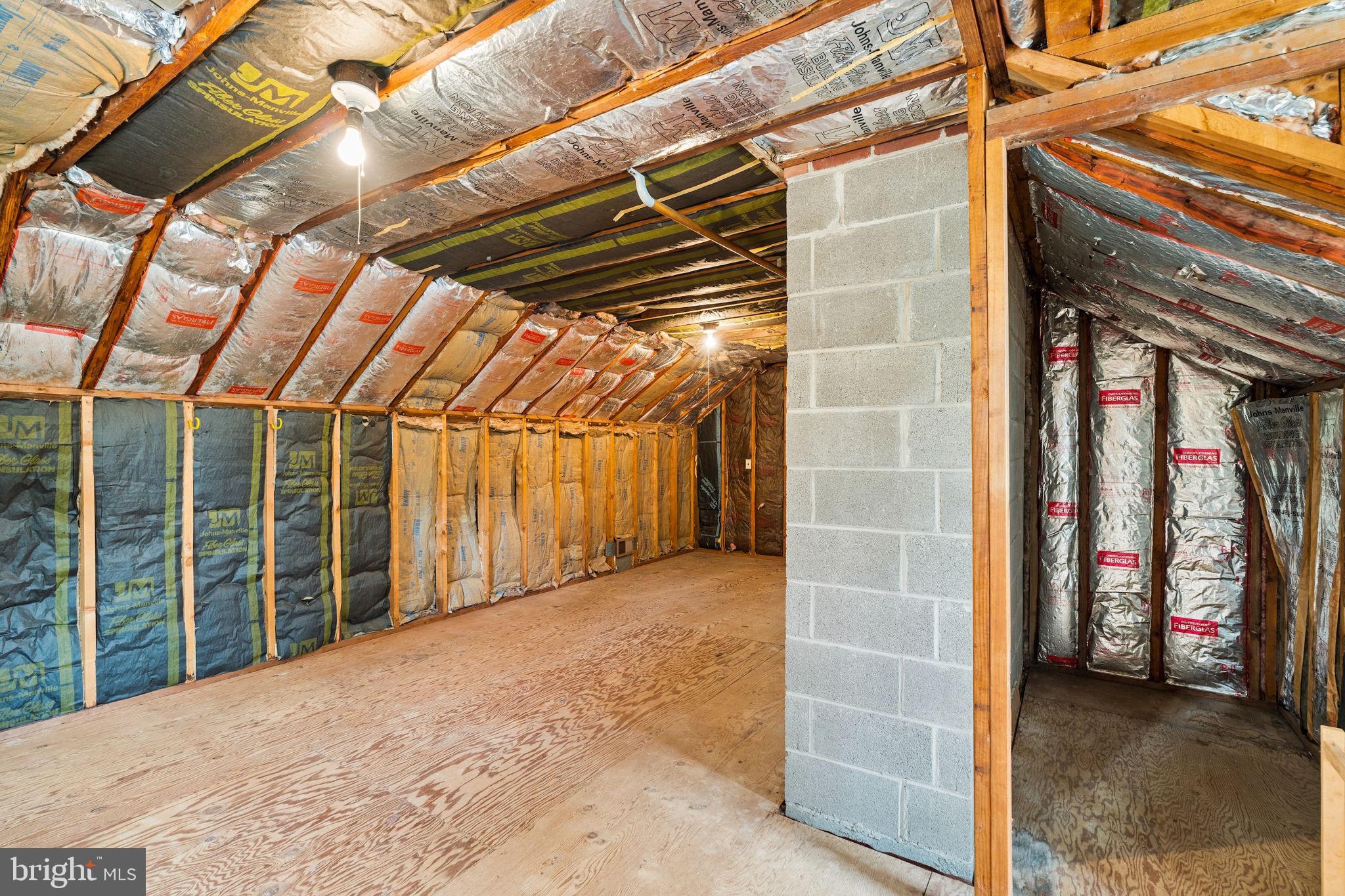 SPARKS GLENCOE - Residential
