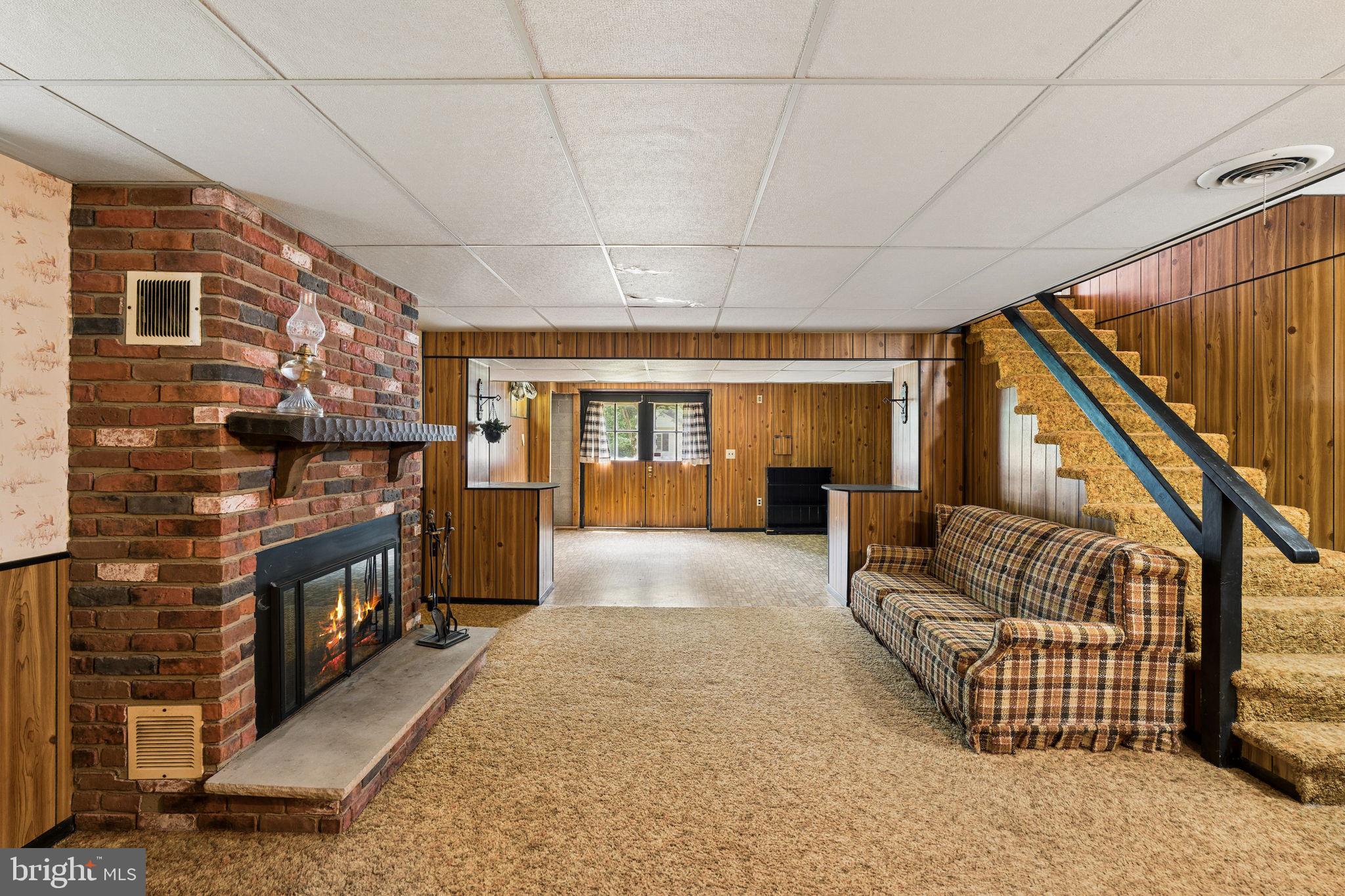 SPARKS GLENCOE - Residential