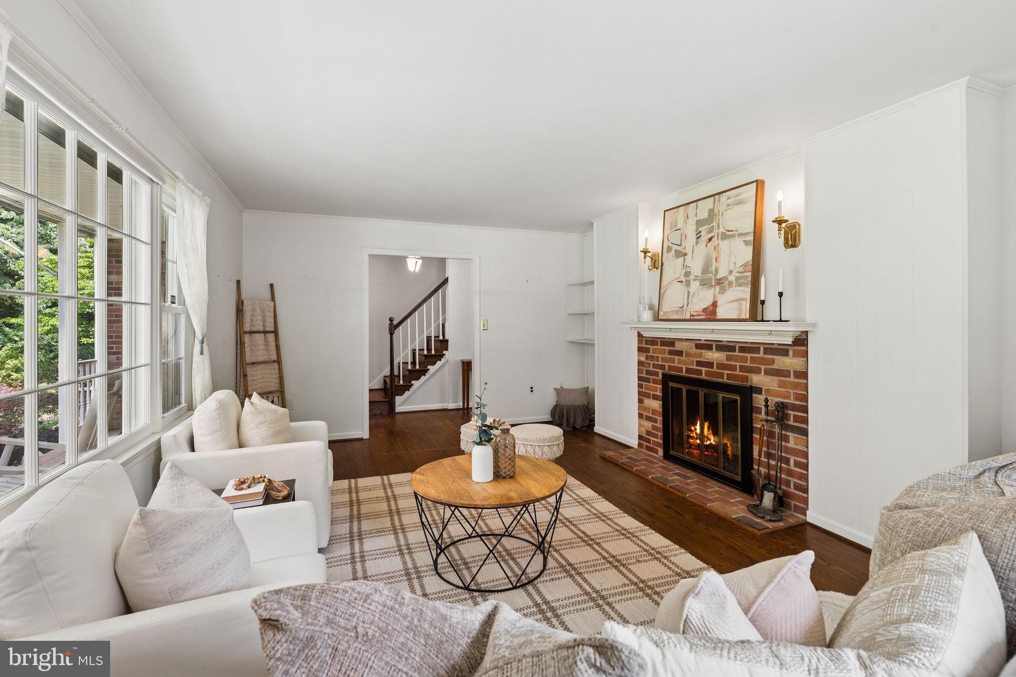 SPARKS GLENCOE - Residential