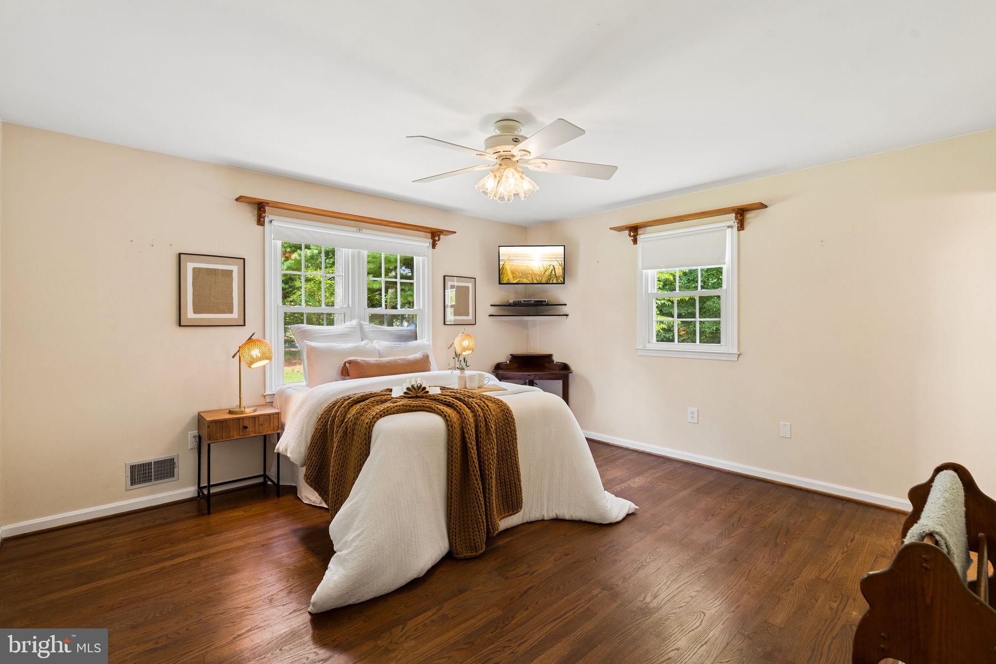 SPARKS GLENCOE - Residential
