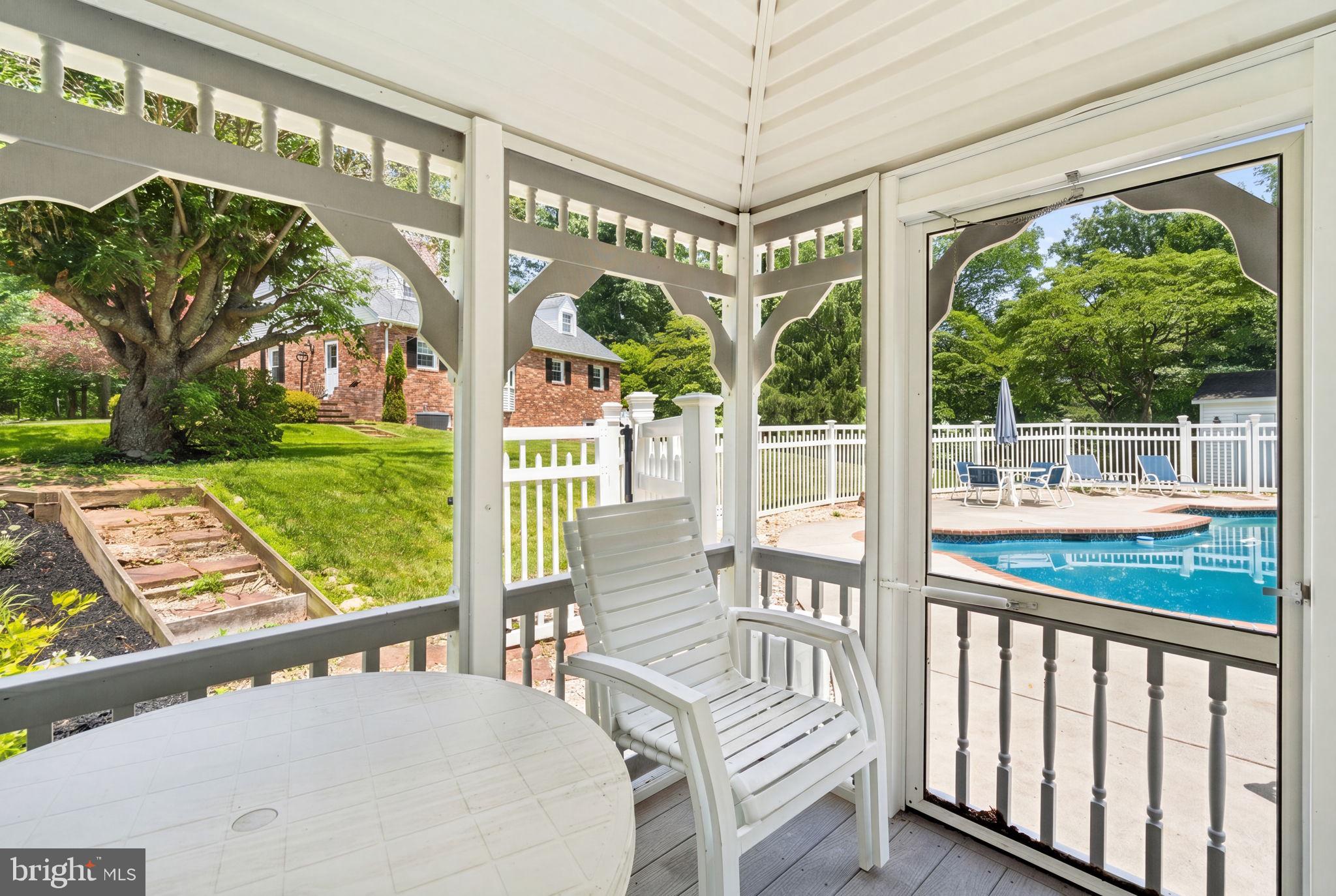 SPARKS GLENCOE - Residential
