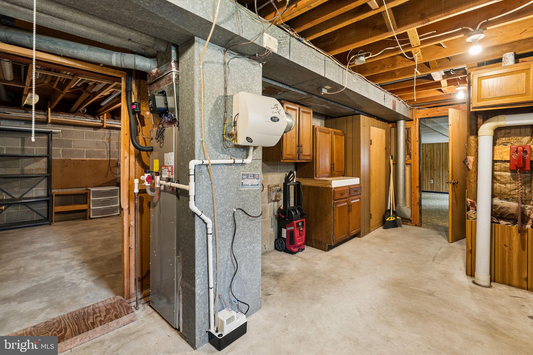 SPARKS GLENCOE - Residential