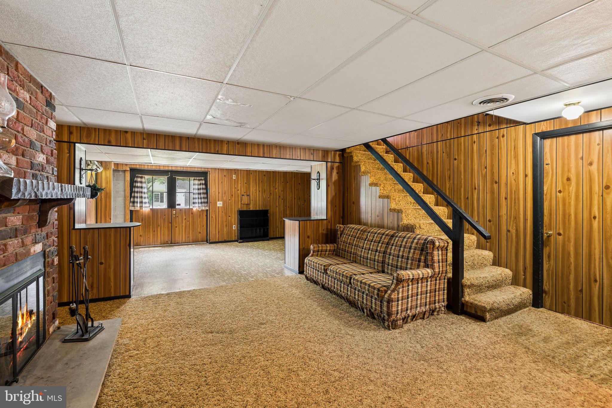 SPARKS GLENCOE - Residential
