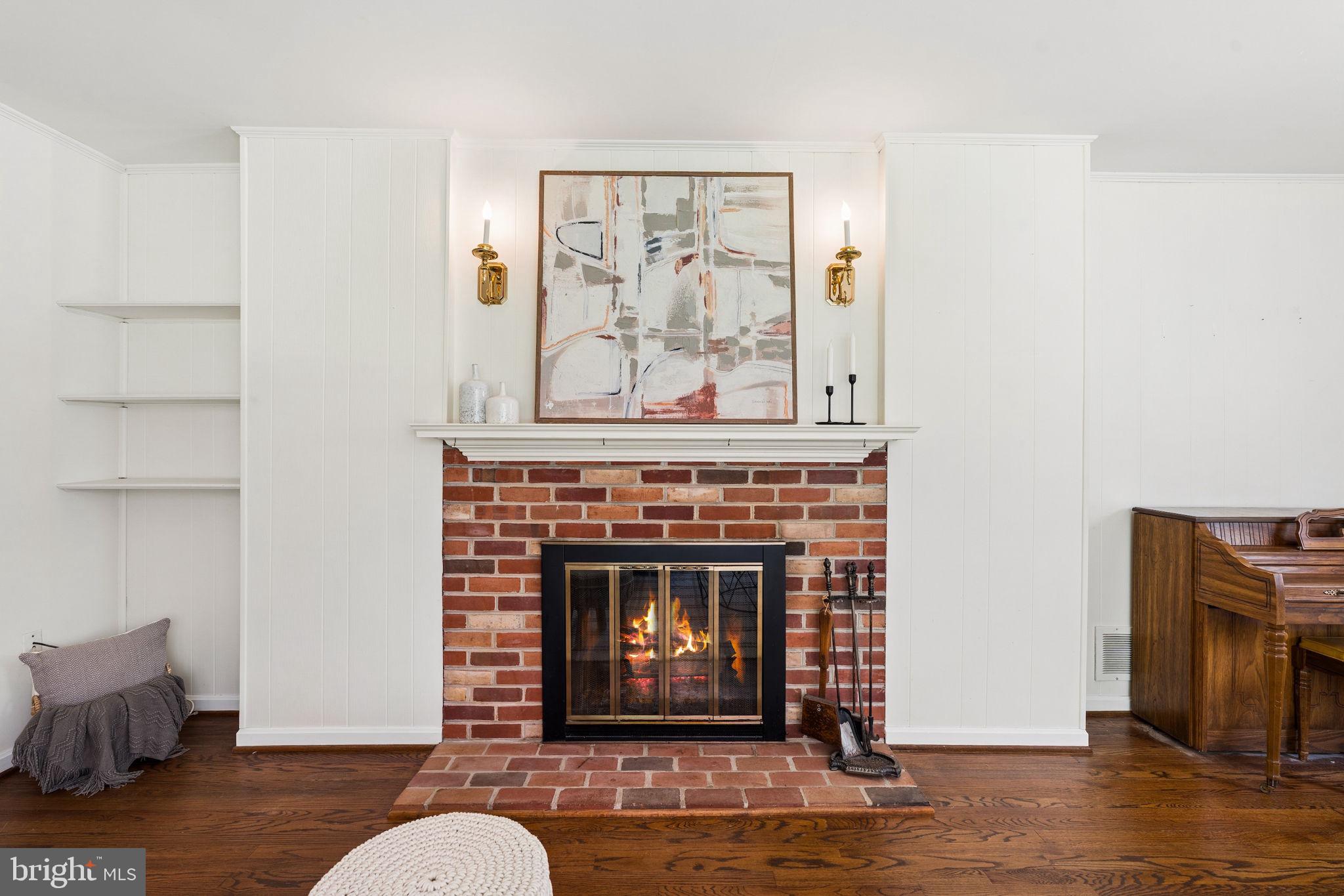 SPARKS GLENCOE - Residential