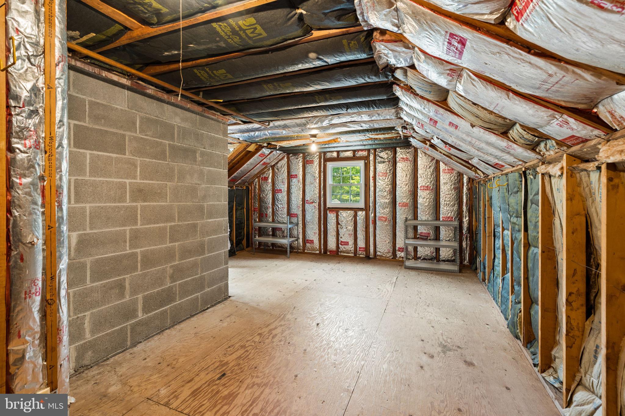 SPARKS GLENCOE - Residential
