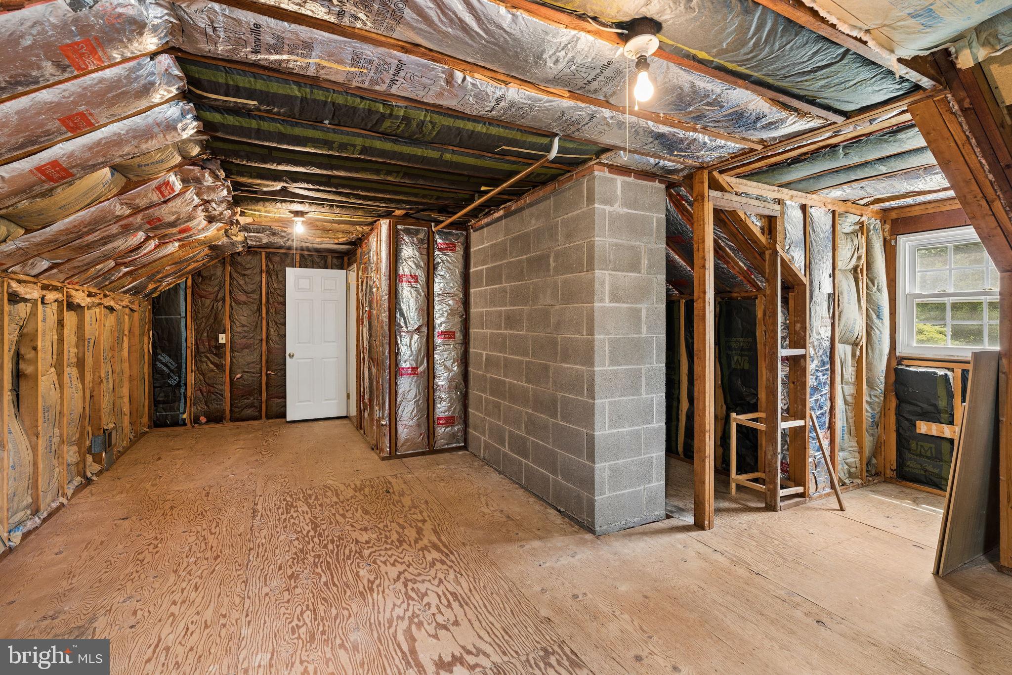 SPARKS GLENCOE - Residential
