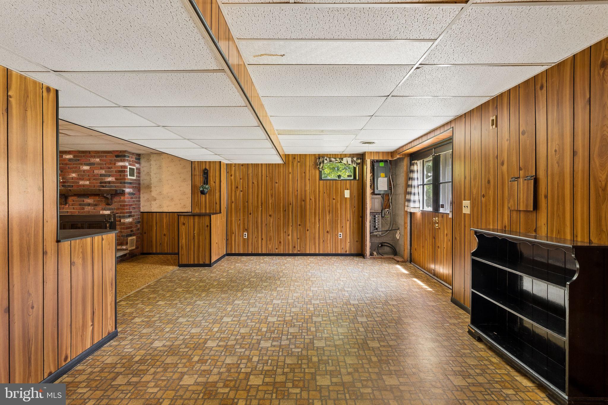 SPARKS GLENCOE - Residential