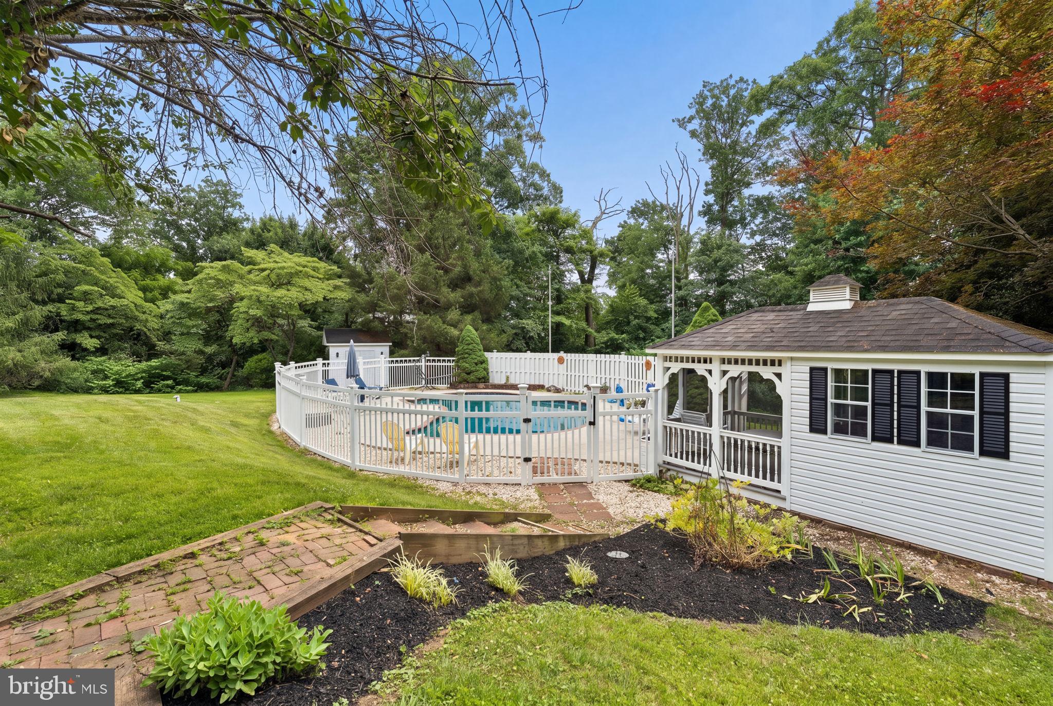 SPARKS GLENCOE - Residential