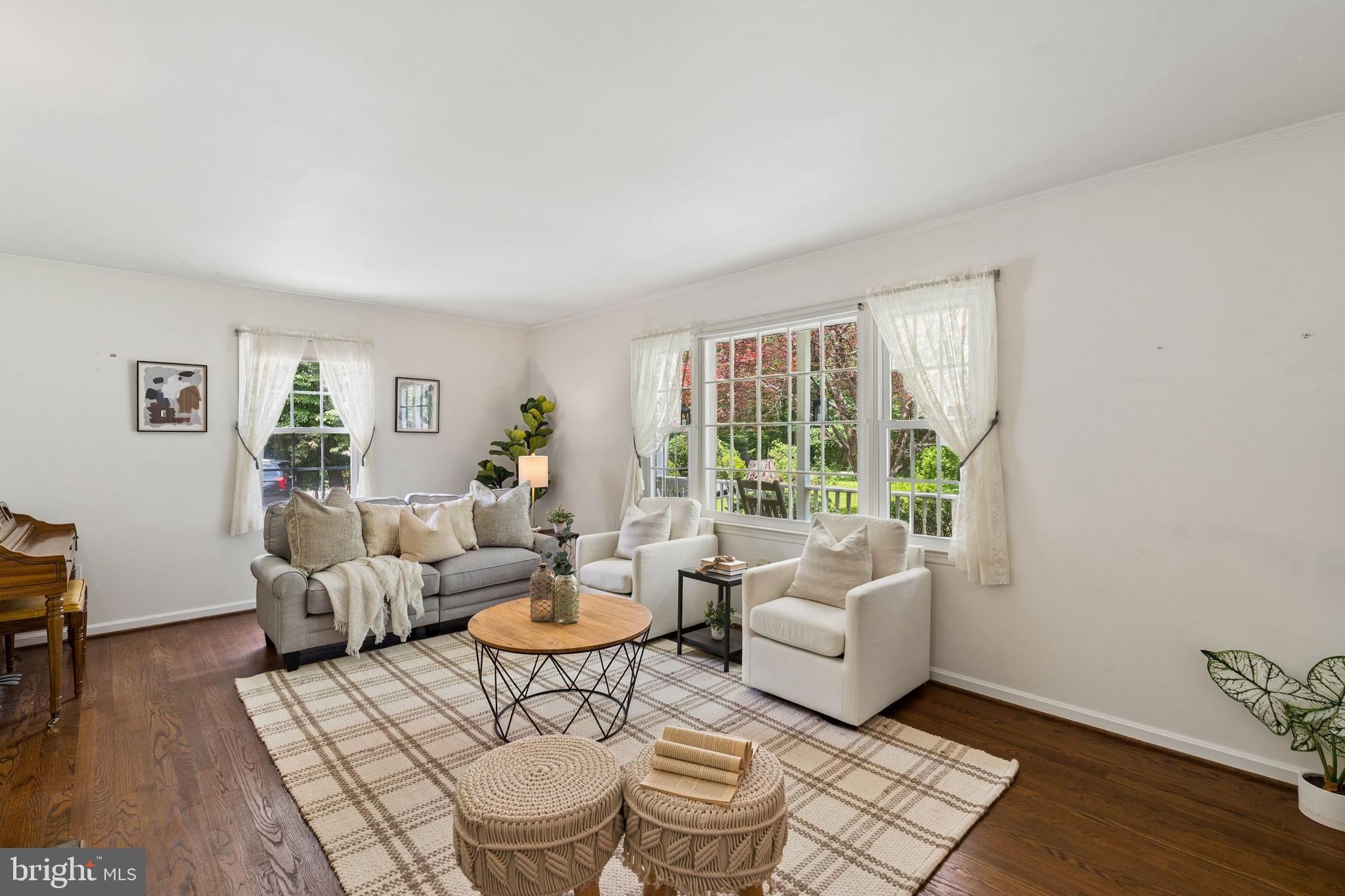 SPARKS GLENCOE - Residential