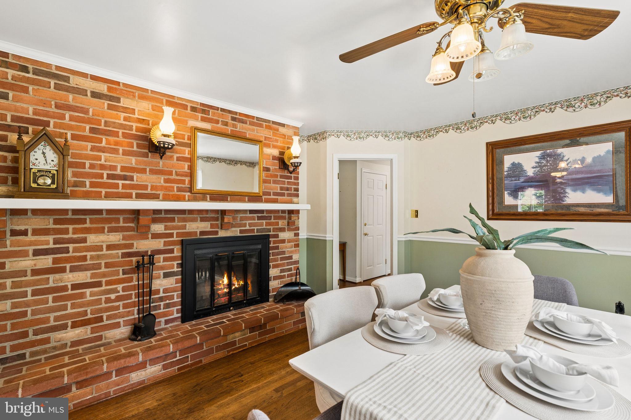 SPARKS GLENCOE - Residential