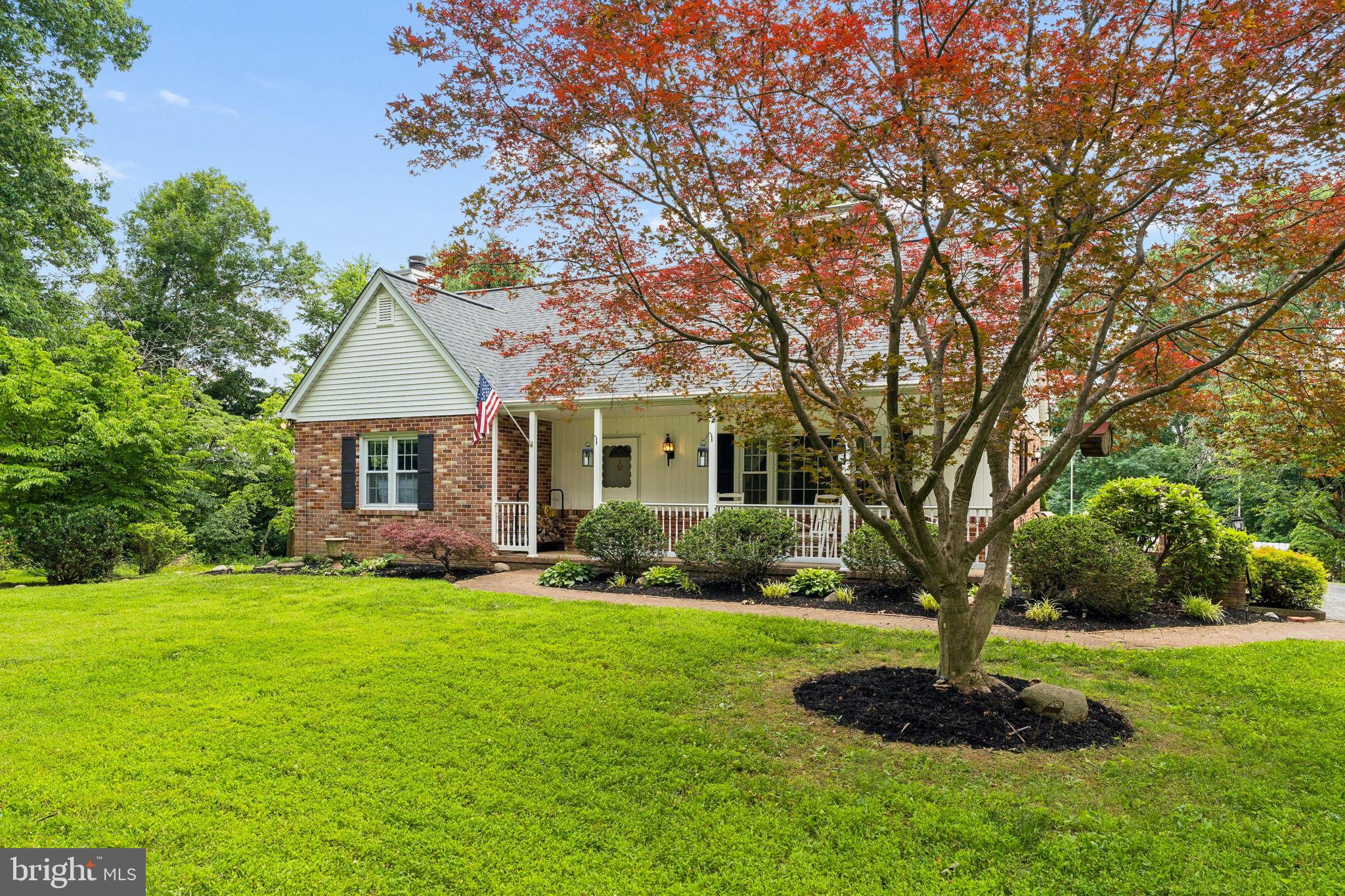 SPARKS GLENCOE - Residential