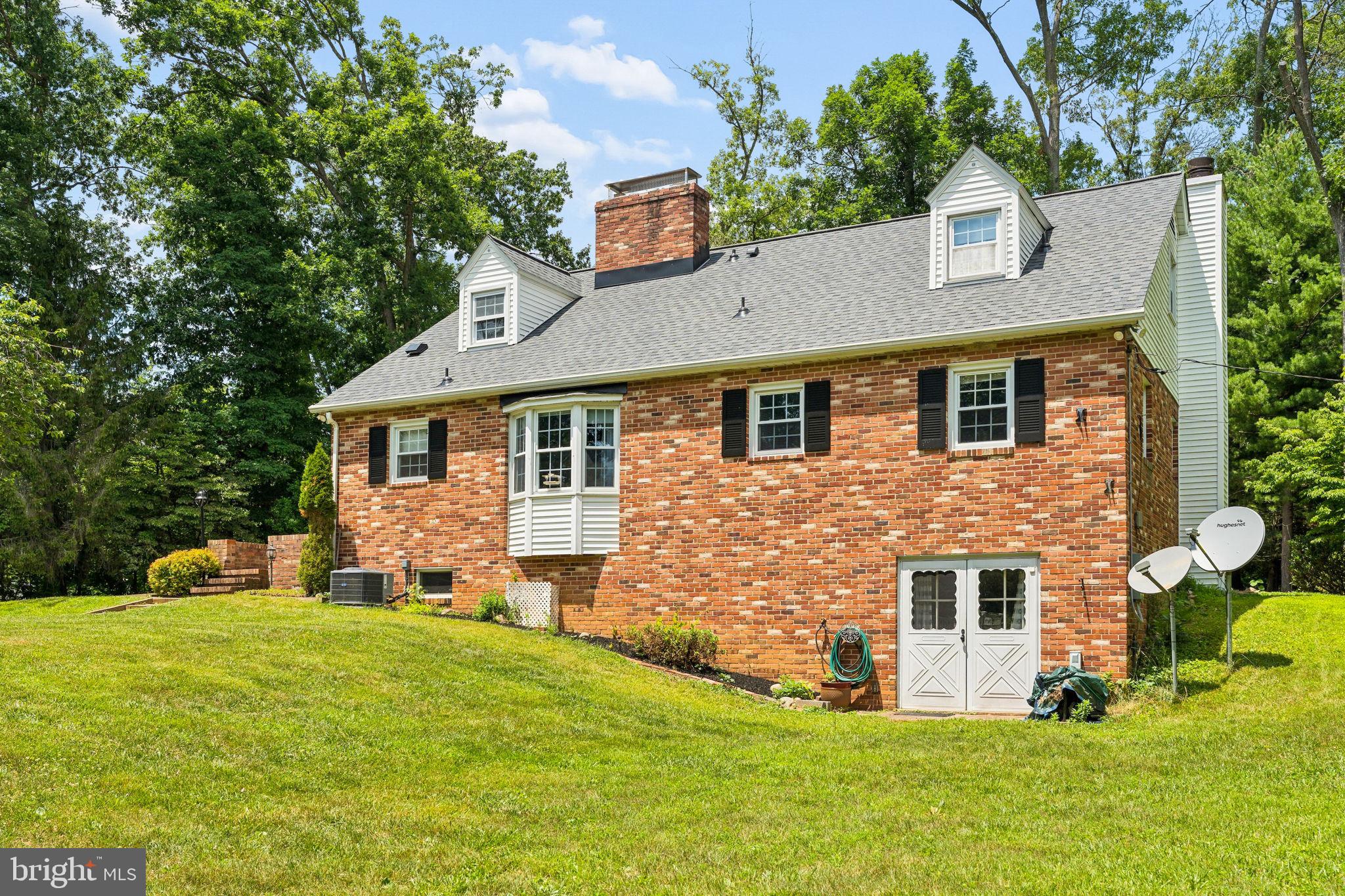 SPARKS GLENCOE - Residential